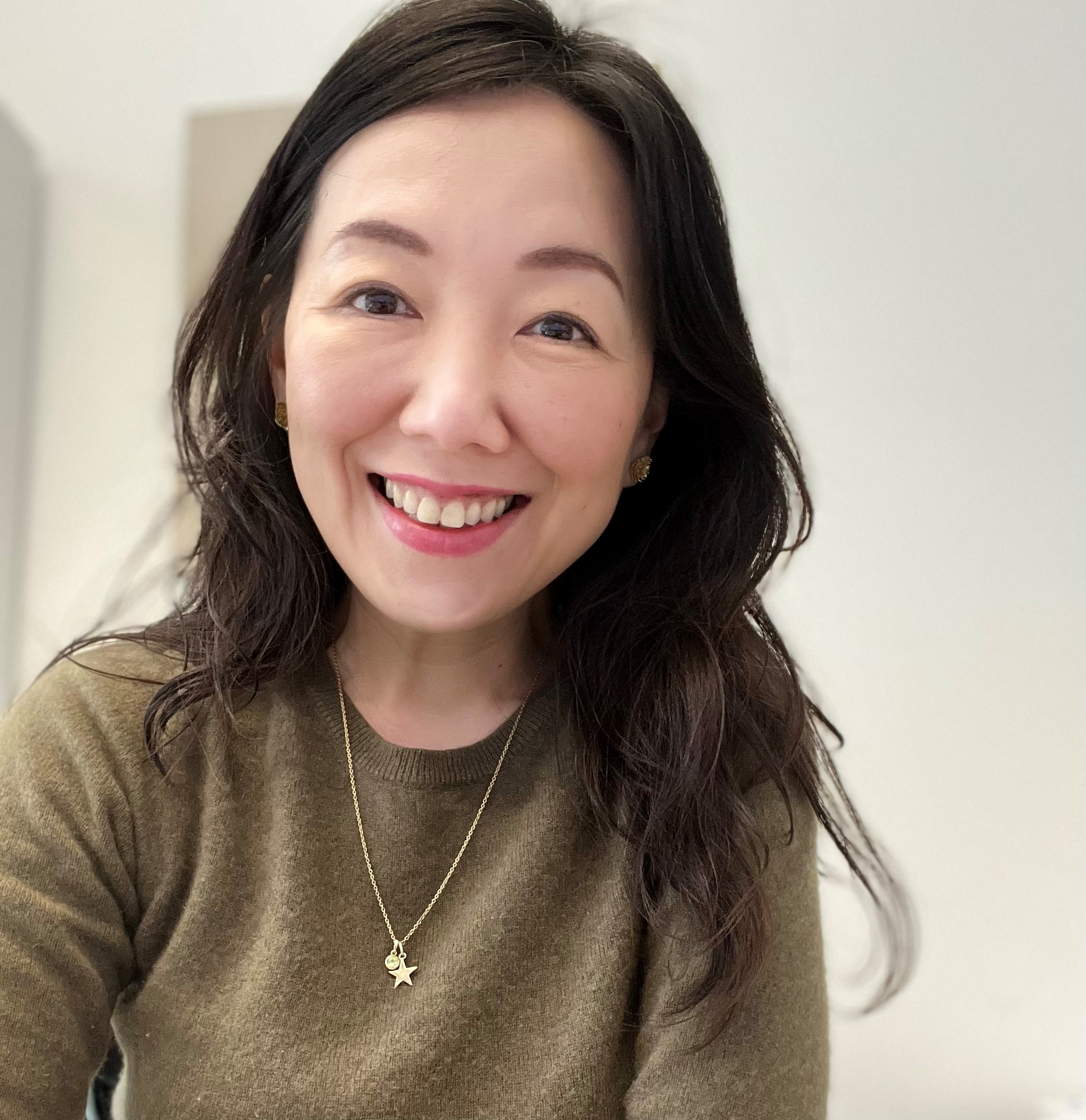 Professor Dorothy Yen